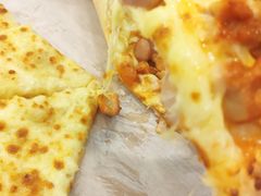 -牛男手造比萨(百盛店)