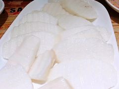 -麦比克欢乐火锅(东港黄海大市场店)