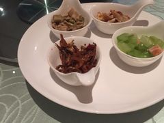 -羡餐厅·杭帮菜·淳菜(千岛湖自由洲际殿店)