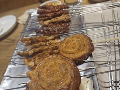-熙成烧烤(白塔岭店)