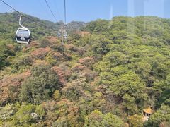 -广州市白云山风景名胜区