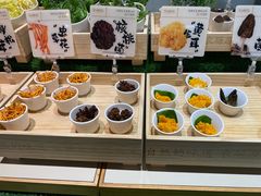 -丰卓会海鲜自助(中润大道店)