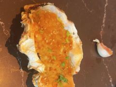 -邢氏老太太烤串(北兴街店)