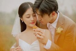 -金夫人婚纱摄影(西昌店)