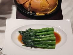 -大树餐厅(益田假日店)