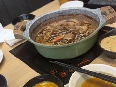 -牛气(将军澳中心店)