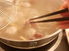 -悦来悦牛潮汕牛肉火锅(大浪店)