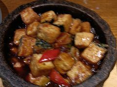 -小马哥融合菜(延安大街店)