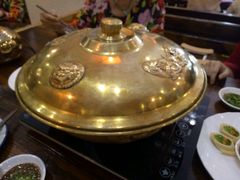 冰煮羊-冰煮羊(天利店)