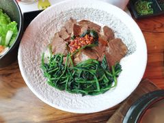 -热血兄弟·炭火烤肉(融侨中心店)