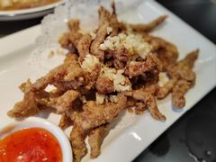 -鑫悦楼煎蟹·16年海鲜大排档