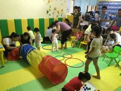 -红黄蓝成长中心•婴幼儿早教•托育(南山京基百纳广场店)