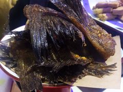 炸鱼尾-啤仕多·啤客国潮跳舞BAR(保俶路店)