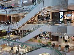 -兰岛广场(白沙路店)