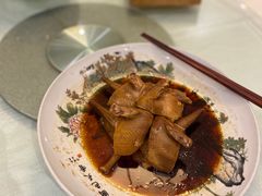 -壹零贰小馆(桂城石啃店)