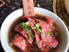-老乾杯和牛烧肉(王府中环店)