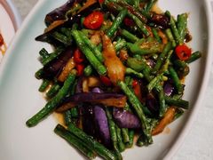 -老德州四合院·德州菜(天衢路店)
