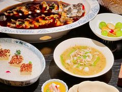 -锦楼·臻选新杭帮(杭州中心店)