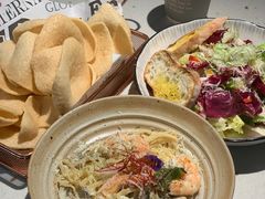 -GOTLOT COFFEE&KITCHEN角落厨房NOOK店