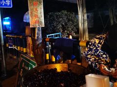 大堂-马文章胖子甑糕(洒金桥店)