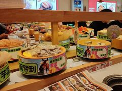 -龍歌自助小火锅(崂山丽达店)