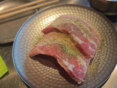 -山葵说·泥炉烤肉(泰达时尚E街区店)