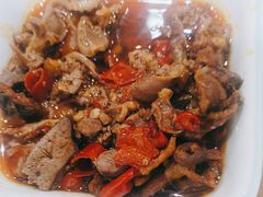 -老乡鸡(融科天地店)