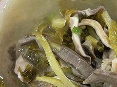 -陈记汤饭(水巷口店)