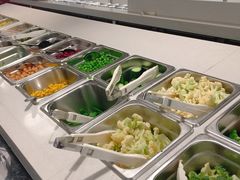 -So Lounge索兰至餐厅(蓝色港湾店)