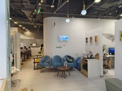 -天真蓝照相馆(宁波来福士店)