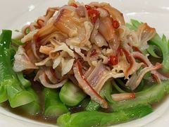 -箸福·夜上海(雨花客厅店)