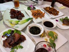 -老克勒上海菜(南京路步行街店)