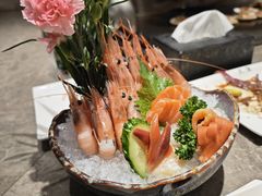 -大渔铁板烧(花园道店)