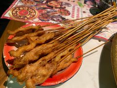 -哥老官重庆美蛙鱼头(宝山龙湖店)
