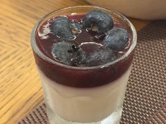 -星璞餐厅(深铁塘朗城君璞酒店)