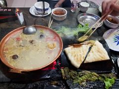 -象山村腊排骨(丽江总店)