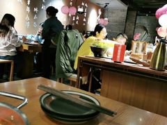 大堂-呷哺呷哺 黄金牧场 (新中关购物中心店)