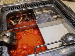 -海底捞火锅(勒泰店)