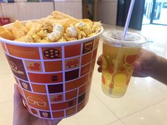 -万达影城(江北万达广场IMAX店)