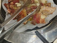 -福成自助烤肉(青春路店)