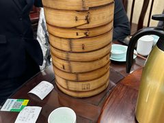 -富春茶社(国庆路店)