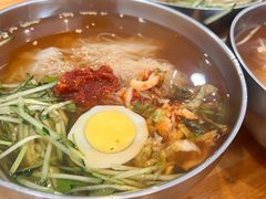 -鸡西冷面(翠竹店)