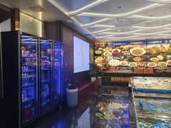 -大连湾旭日·家宴·海肠捞饭(马栏广场店)