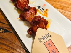 -湘人龙记老长沙米粉(鸟巢店)