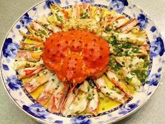 -荣誉国宴楼(美食城店)