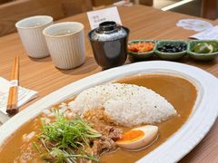 -CURRY YA 熟成咖哩專門店(深圳湾万象城店)