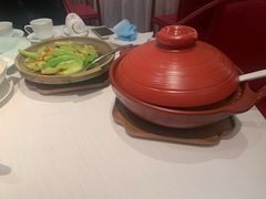 -东富酒家(龙湖西溪天街店)