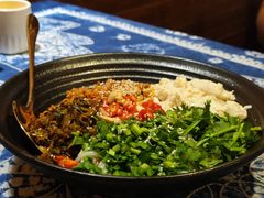 -滇道云南特色料理(康定路店)