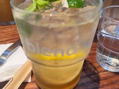 -blend咖啡部落(卓悦中心店)