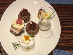 -上海中星铂尔曼大酒店 汇·西餐厅